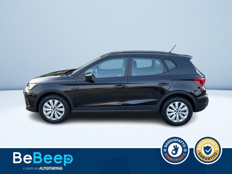 Seat Arona 1.0 ECOTSI STYLE 95CV