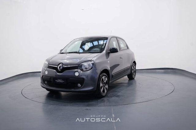 RENAULT Twingo 1.0 SCe Duel2