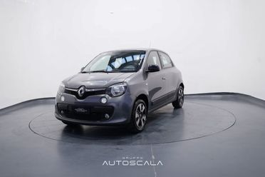 RENAULT Twingo 1.0 SCe Duel2