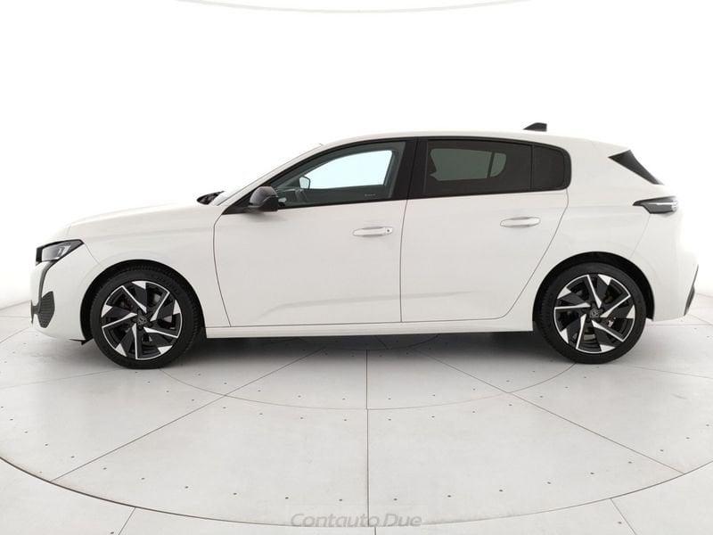 Peugeot 308 308 1.5 bluehdi Allure Pack s&s 130cv