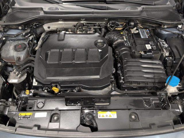 CUPRA Formentor 2.0 TDI 4Drive DSG