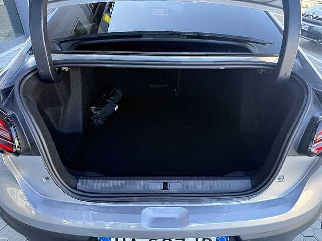 Citroen C4 X 1.5 BlueHDI 130 CV AT8 Max