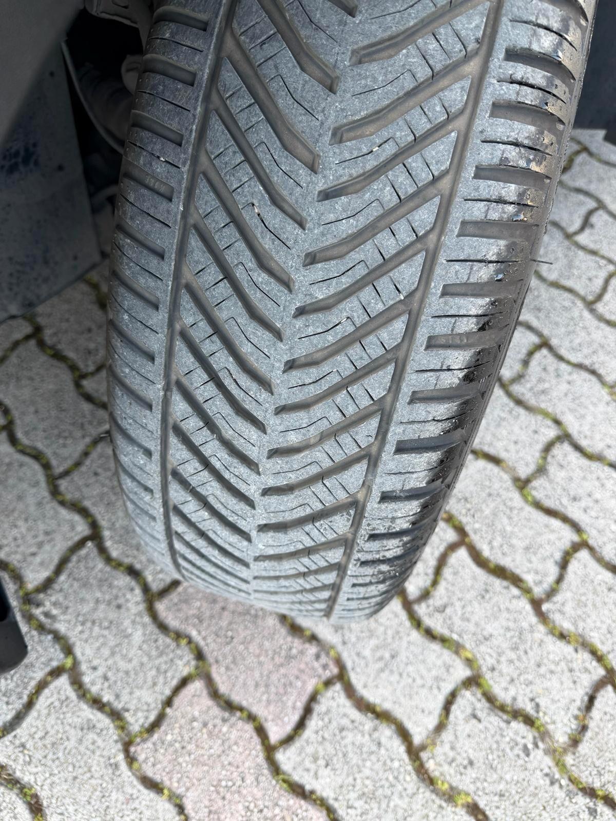 Nissan Qashqai 1.5 dCi Acenta