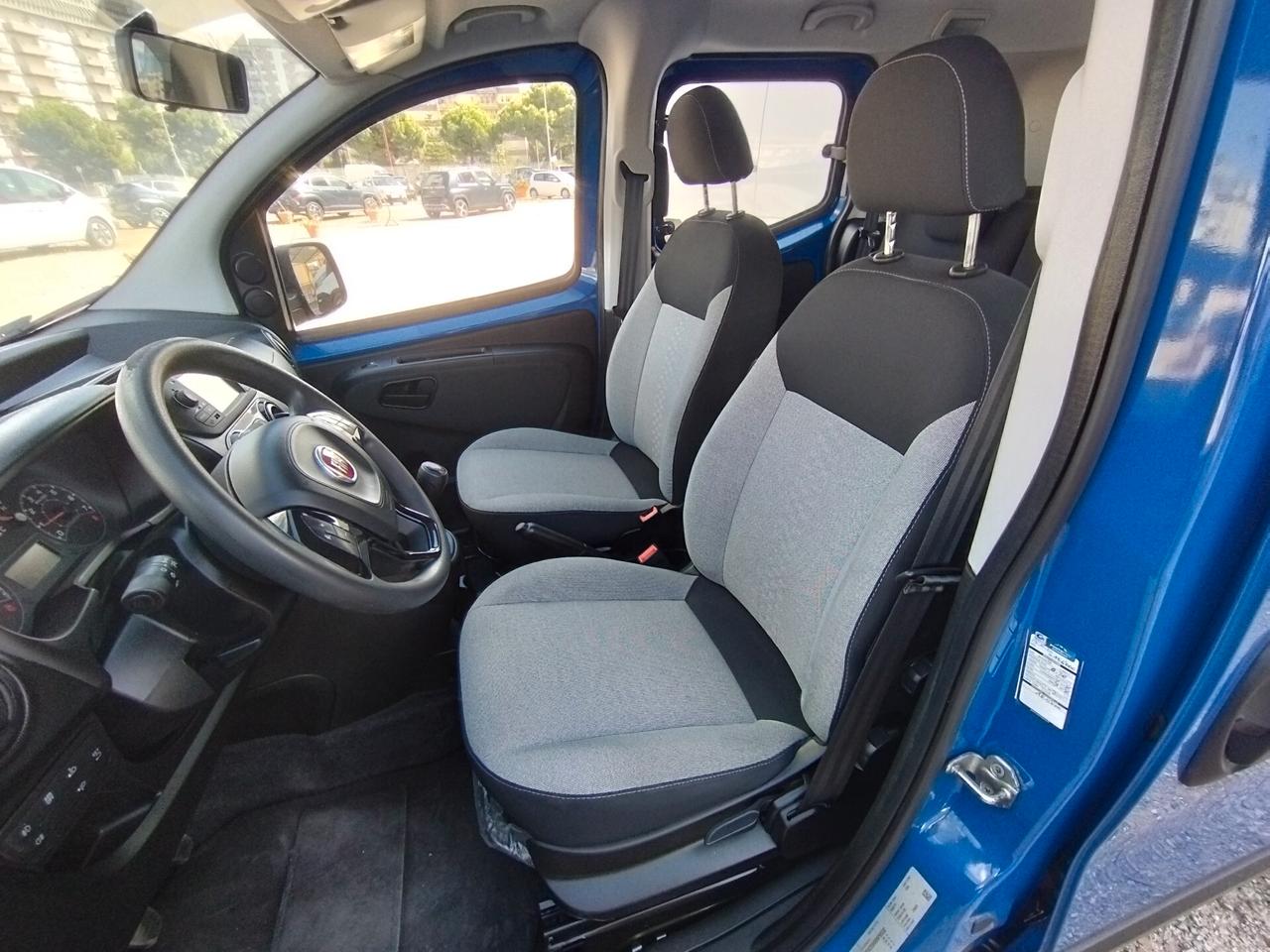 Fiat Qubo 1.3 MJT Start&Stop Easy
