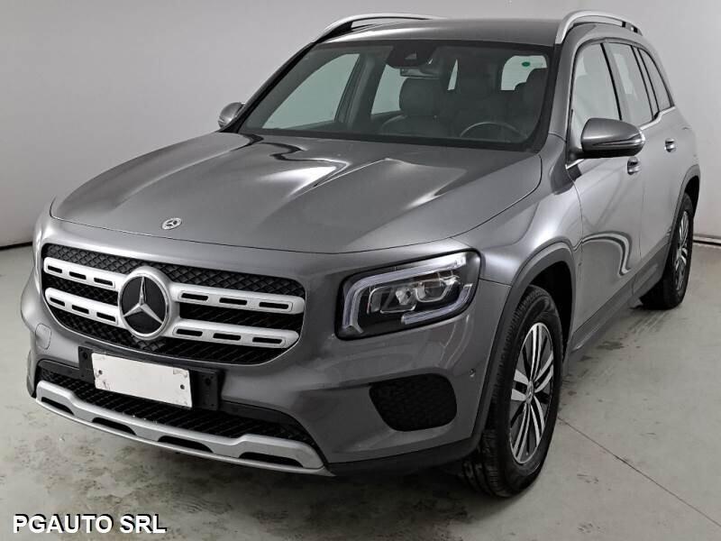 Mercedes-benz Classe GLB GLB 200 d Business Extra auto