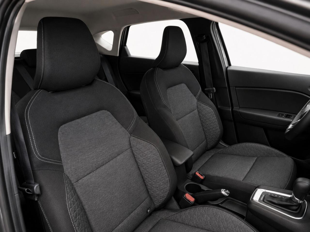 Renault Captur Full Hybrid E-Tech 145 CV Equilibre