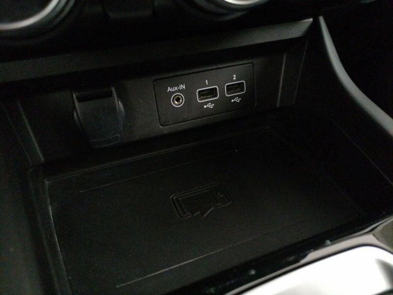 Renault Arkana 1.6 E-Tech full hybrid Techno 145cv