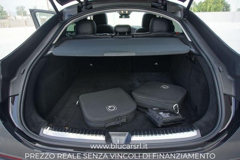 Mercedes-Benz GLE GLE 350 de 4M EQ AMG Line Prem Plus
