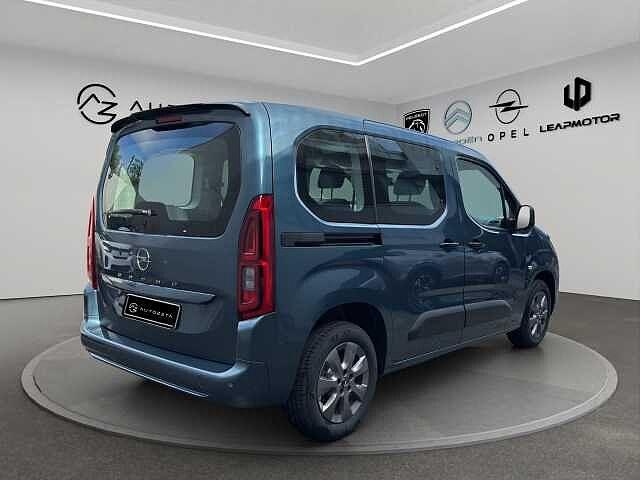 Opel Combo 1.5 BlueHDI S&S 100CV L1 Edition+