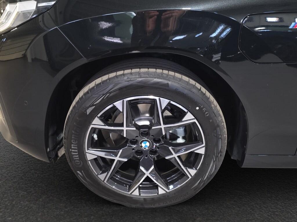 BMW X3 e MSport xDrive30 Steptronic