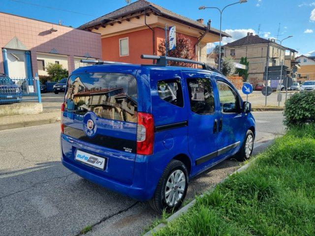 FIAT Qubo 1.3 MJT 75 CV Dynamic