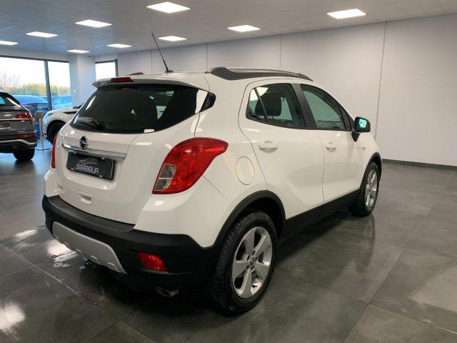 OPEL Mokka 1.4 GPL Tech 4x2 Cosmo