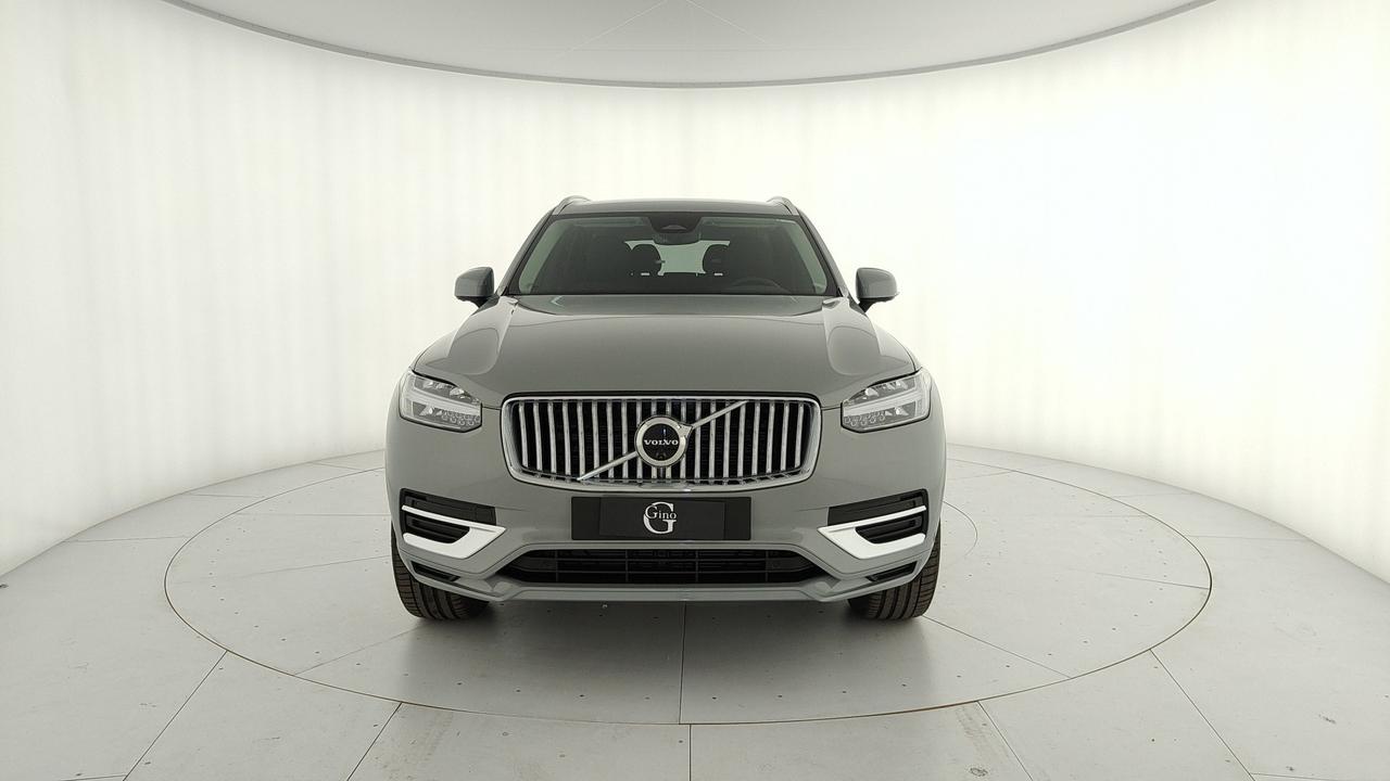 VOLVO N.XC90 Plus Bright B5 AWD AUT 7P