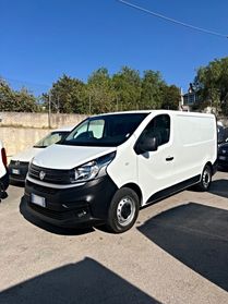 Fiat Talento 2.0 Ecojet 120CV 2021 km 60.000