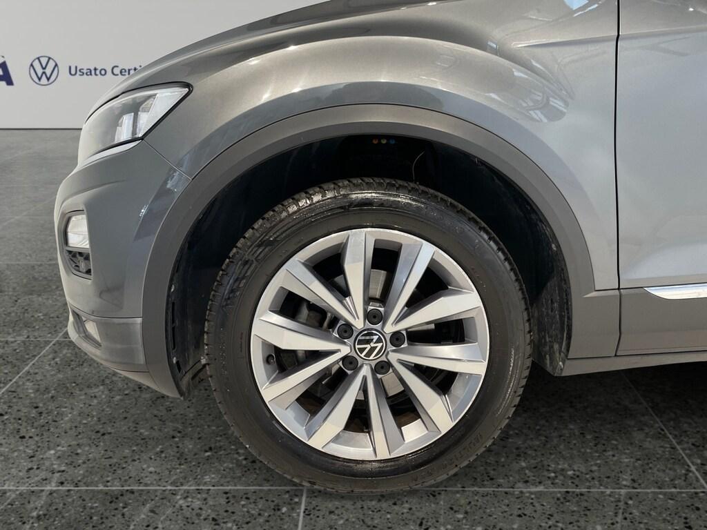Volkswagen T-Roc 1.0 TSI 110CV Style