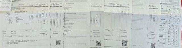 AUDI SQ8 4.0 V8 tdi mhev quattro tiptronic NERO OPACO PERMU