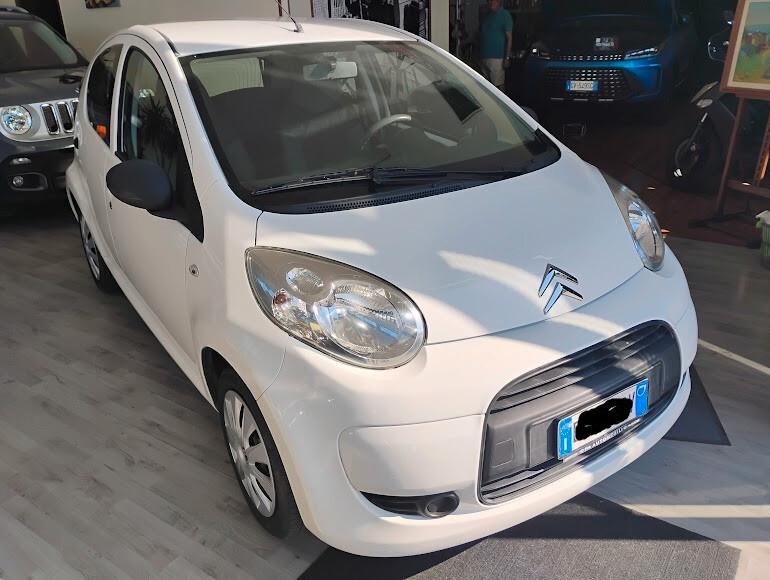 Citroen C1 1.0 5 porte Seduction