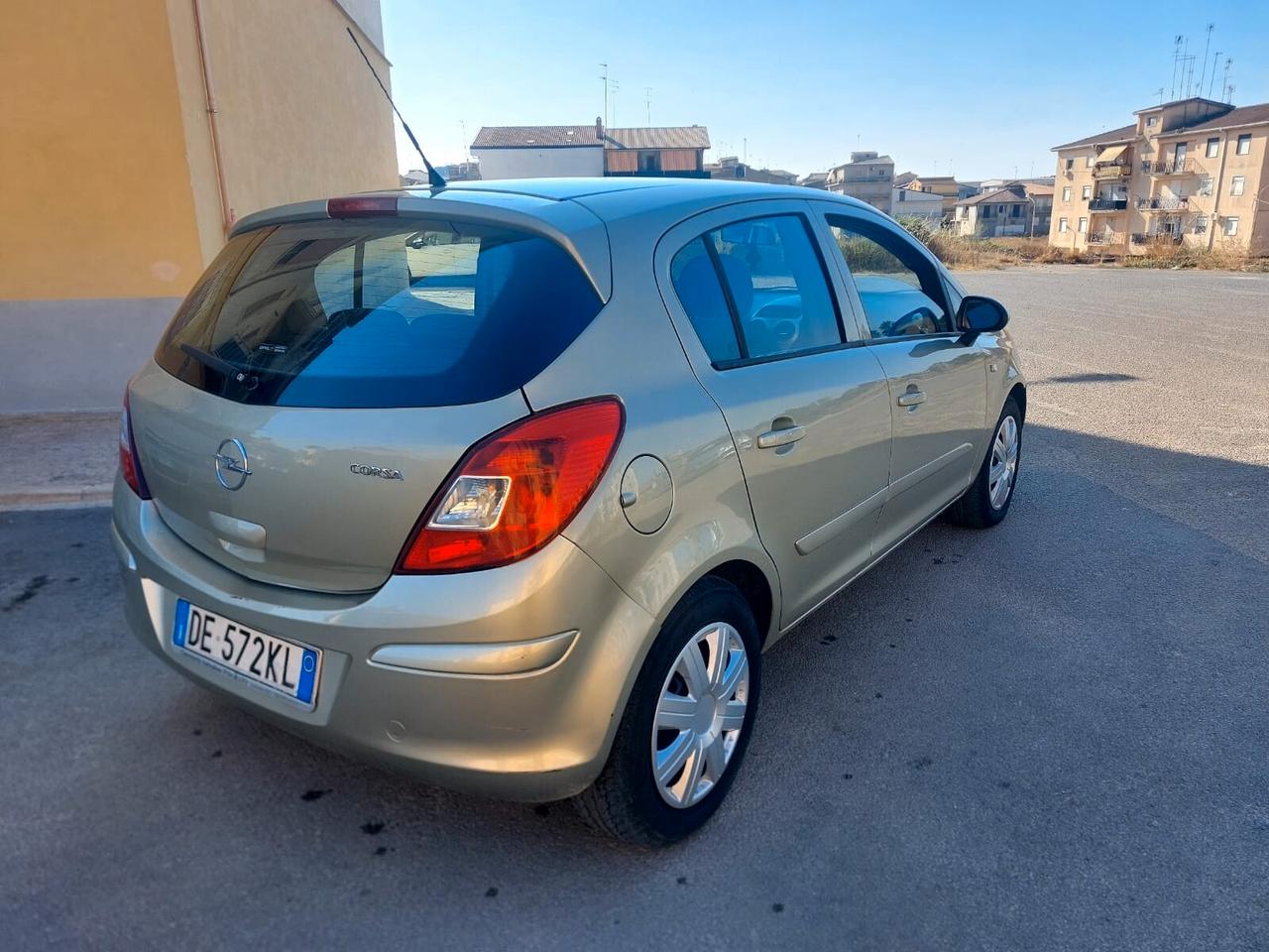 Opel Corsa 1.3 CDTI 90CV 5 porte Cosmo