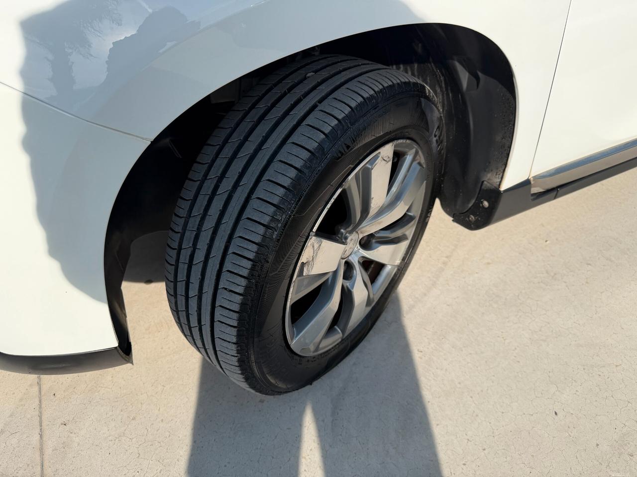 PEUGEOT 2008 ANNO 2014 1.2 BENZINA 82 CV