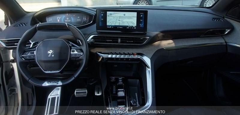 Peugeot 5008 BlueHDi 130 S&S EAT8 GT