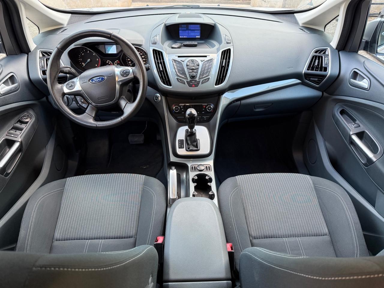 Ford C-Max 2.0 TDCi 115CV Powershift Titanium