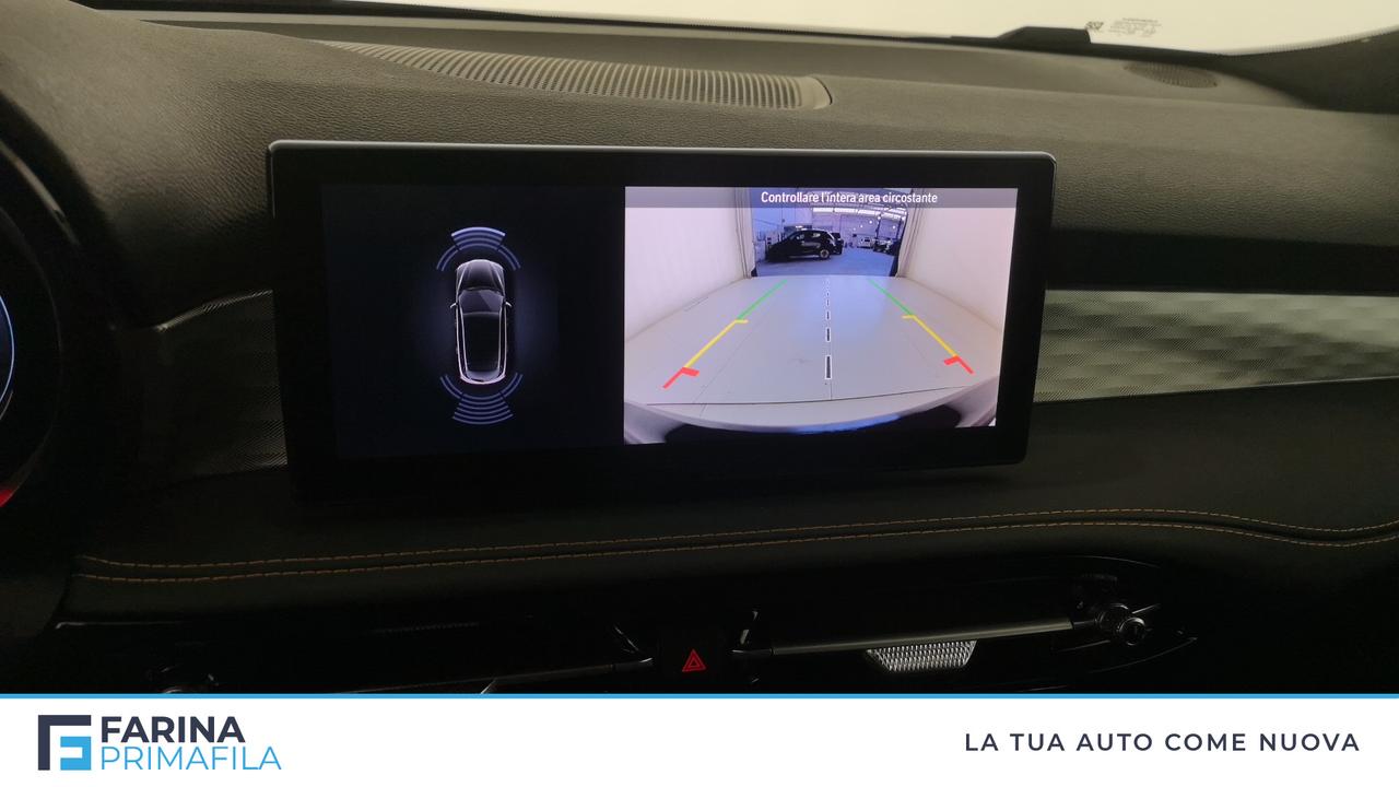 ALFA ROMEO Tonale - Tonale 1.5 hybrid Veloce 160cv tct7