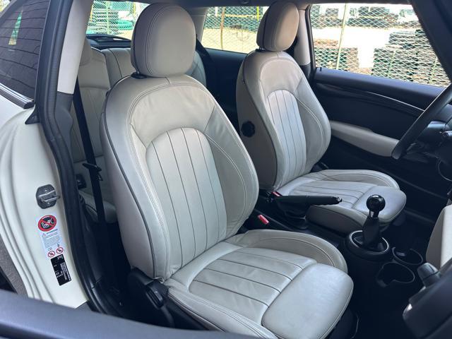 MINI Cooper S POCHI KM FULL PELLE