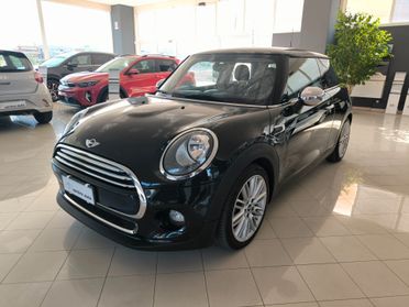 Mini Cooper 1.5 Benzina 136CV - 69550 Km - manuale 6M