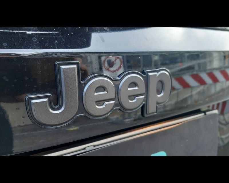 Jeep Renegade 1.3 T4 DDCT Limited