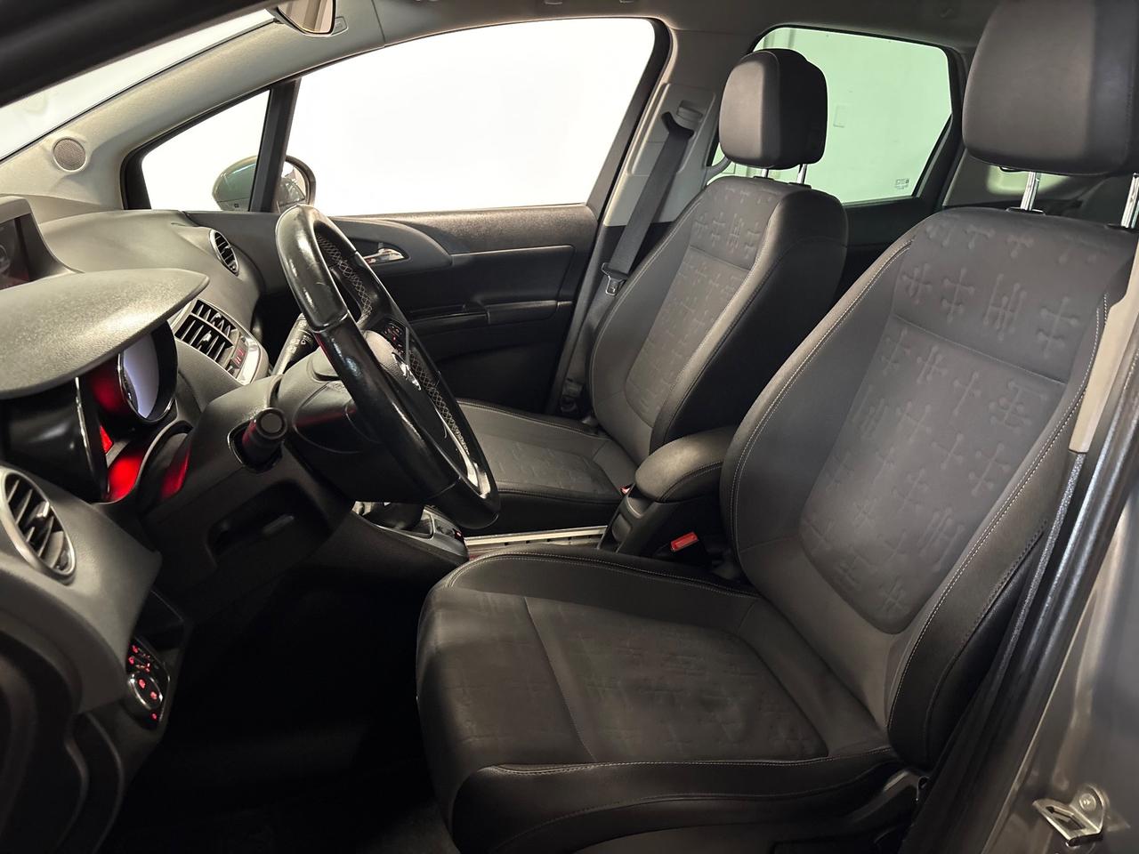 Opel Meriva 1.4 B|GPL FINO 2035 | OK NEOPATENTATI |