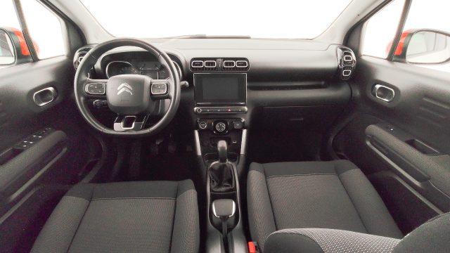 CITROEN C3 Aircross PureTech 110 S&S Shine - TETTO APRIBILE
