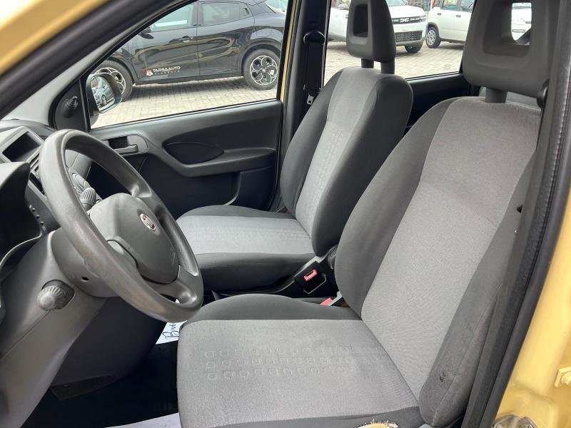 Fiat Panda 1.2 easypower Dynamic Gpl 69cv