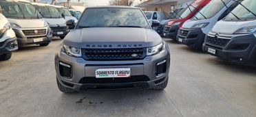 Land Rover Range Rover Evoque Range Rover Evoque 2.0 TD4 150 CV 5p. HSE Dynamic