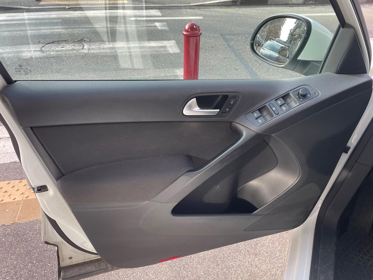 Volkswagen Tiguan 1.4 TSI 122CV/1PROP/GARANZIA