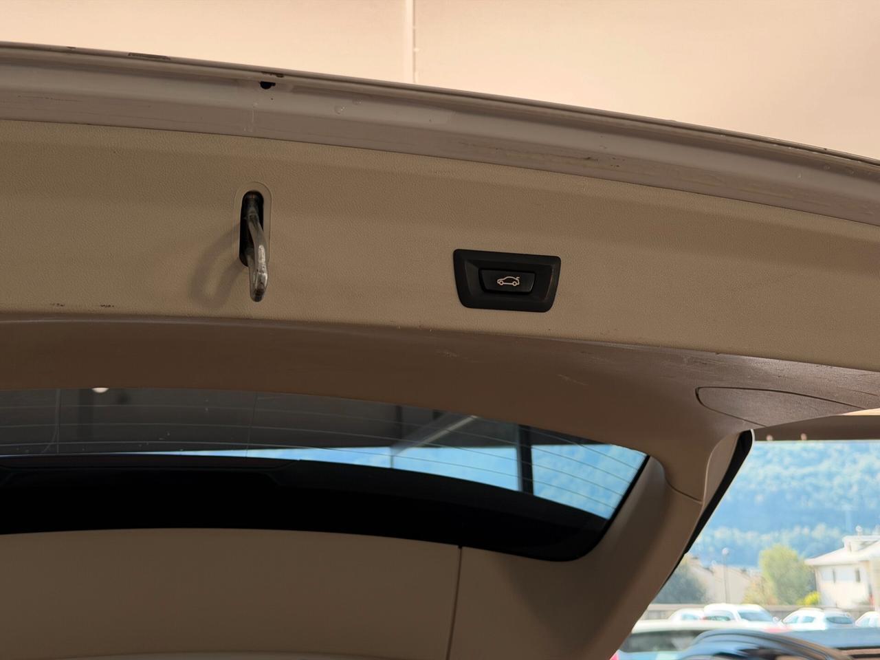 BMW X3 X-Drive 2.0cc 190Cv Automatico Doppio treno di gomme su cerchio in lega