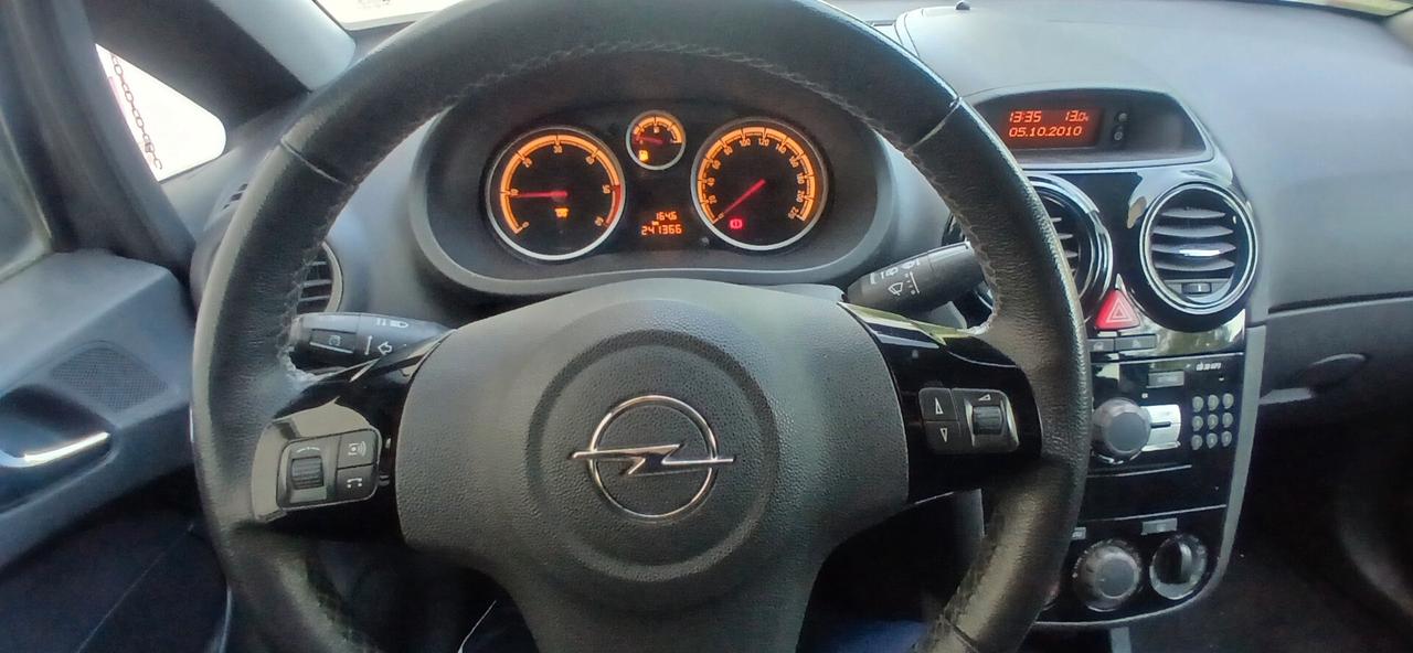 Opel Corsa 1.3 CDTI 75CV neopatentati 5 p