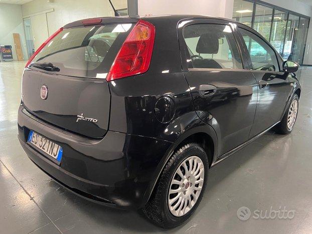 Fiat Grande Punto 1.4 5 porte Actual EasyPower