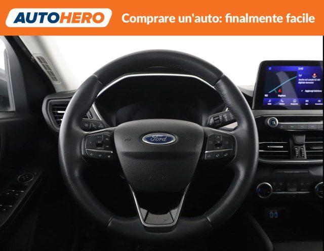 FORD Kuga 1.5 EcoBlue 120 CV aut. 2WD Titanium Business