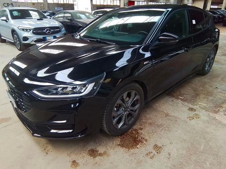 FORD FOCUS 1.5 115CV AUTOM ST LINE *2024