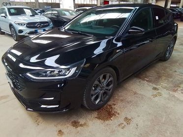 FORD FOCUS 1.5 115CV AUTOM ST LINE *2024