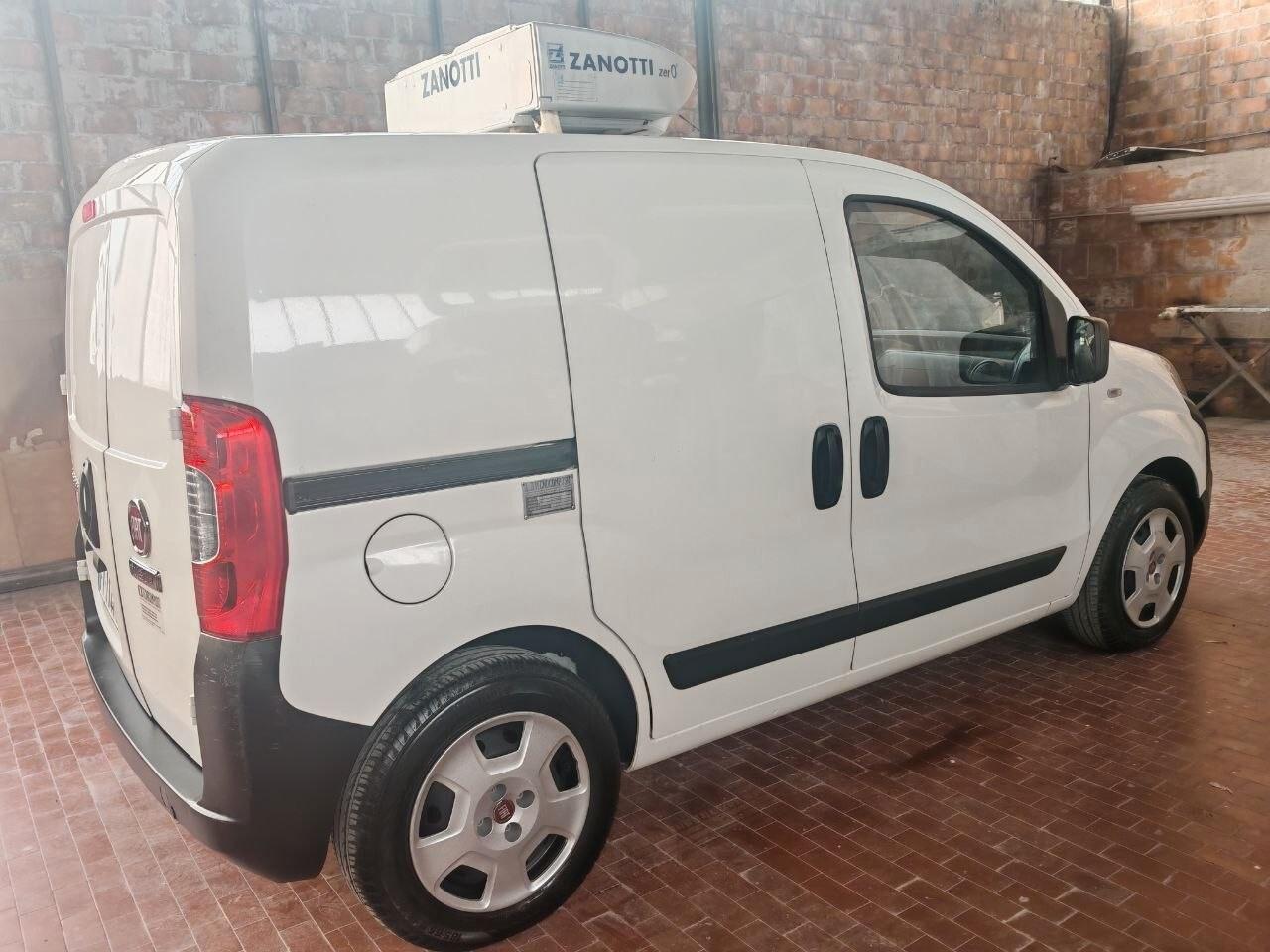 Fiat Fiorino 1.3 mjt 95cv Furgone FRIGO