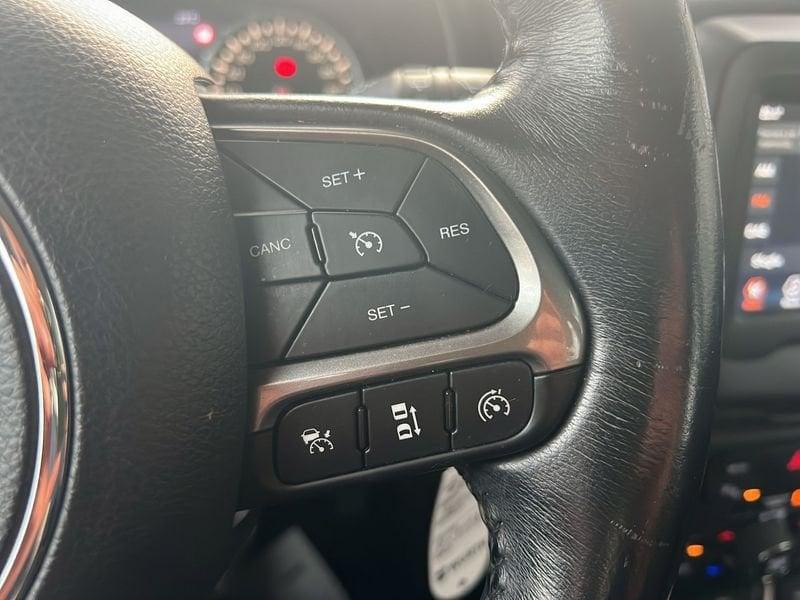 Jeep Renegade Renegade 2.0 Mjt 140CV 4WD Active Drive Low Limited