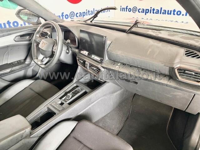 Cupra Formentor 1.5 TSI DSG NETTO 5900