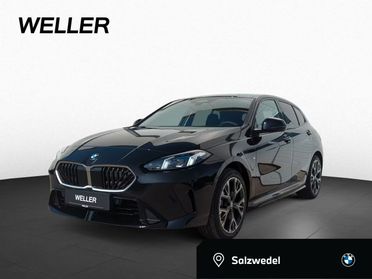 Bmw 118 118d 5p. MSport Design
