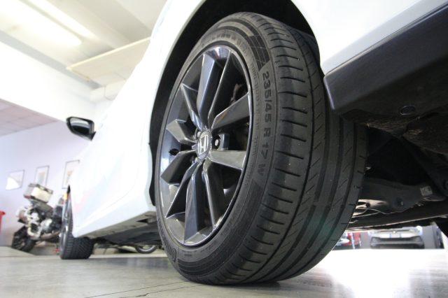 HONDA Civic 1.0 5 porte Elegance Navi