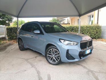 Bmw X1 sDrive 18d Msport ***FULL***TAGLIANDI BMW***