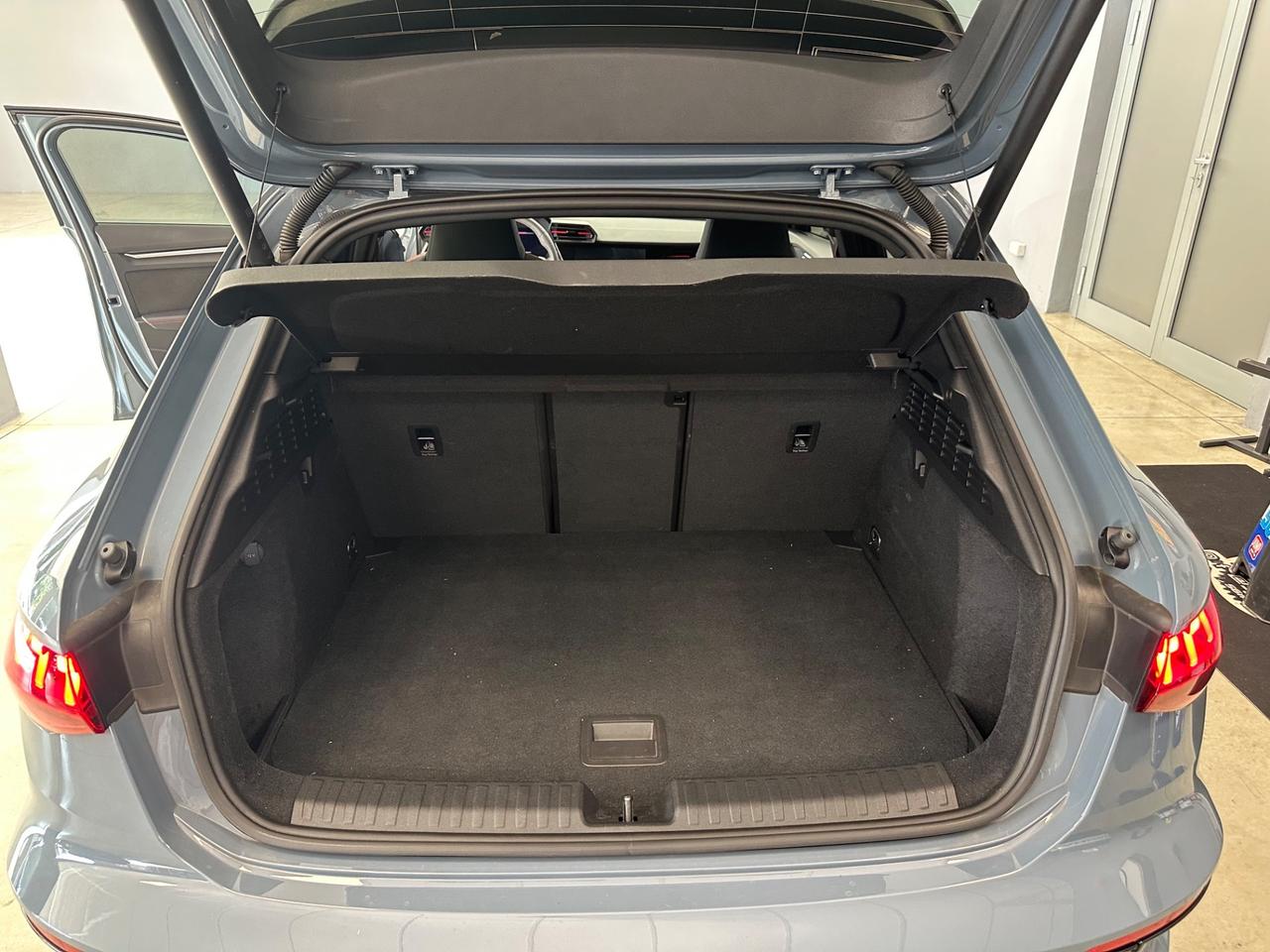 Audi A3 RS 3 SPB TFSI quattro S tronic