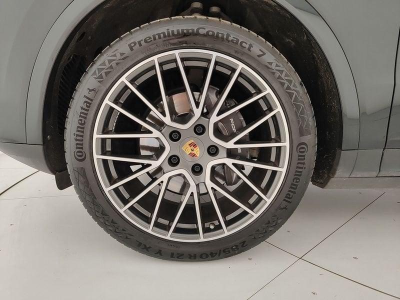 Porsche Cayenne 3.0 V6