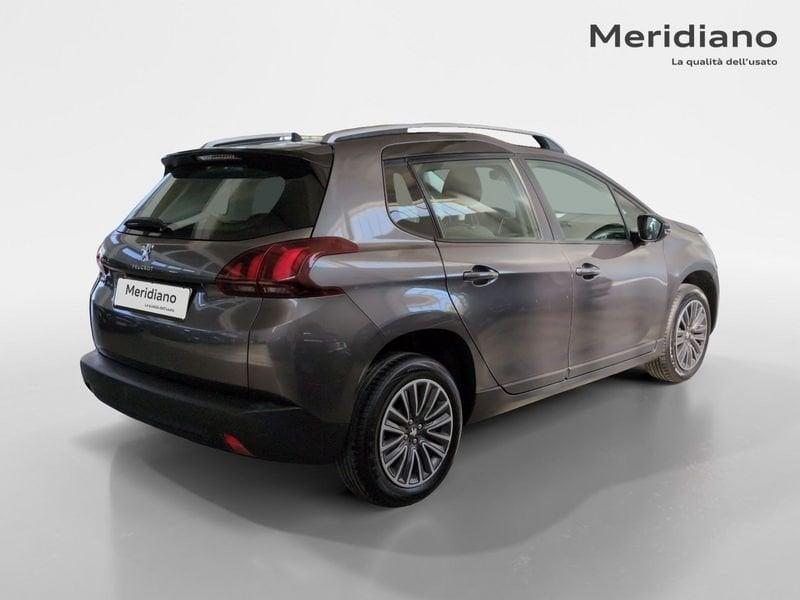 Peugeot 2008 BlueHDi 100cv Active
