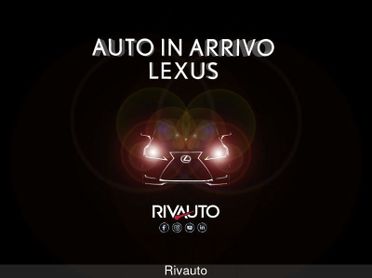 Lexus LBX Hybrid 4WD Cool